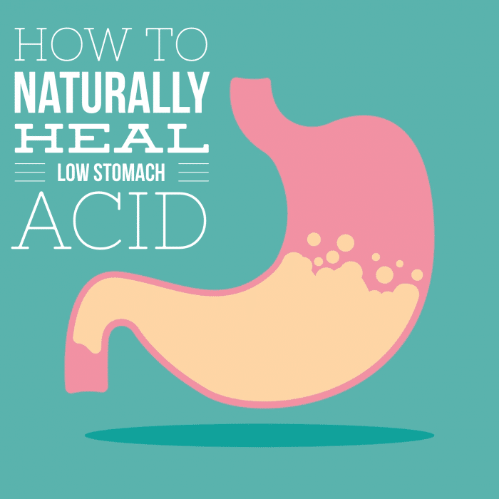 stomach-acid